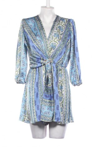 Dámská krátká kombinéza  Zara, Velikost M, Barva Vícebarevné, Cena  430,00 Kč