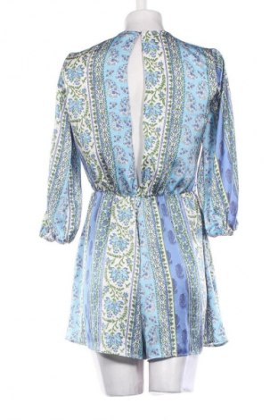 Dámská krátká kombinéza  Zara, Velikost M, Barva Vícebarevné, Cena  430,00 Kč