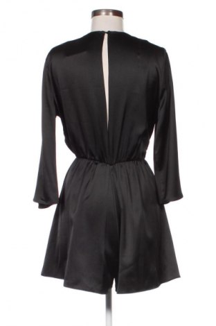 Salopetă scurtă de damă Zara, Mărime S, Culoare Negru, Preț 128,62 Lei