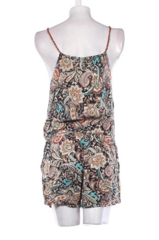 Women's short jumpsuit Zuiki, Μέγεθος M, Χρώμα Πολύχρωμο, Τιμή 13,99 €