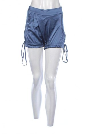 Dámske kraťasy  AMY GEE, Veľkosť M, Farba Modrá, Cena  17,39 €