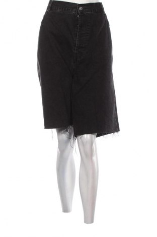 Női rövidnadrág ASOS, Méret 3XL, Szín Fekete, Ár 6 647 Ft