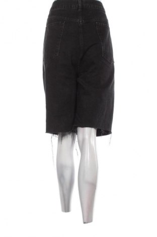 Női rövidnadrág ASOS, Méret 3XL, Szín Fekete, Ár 6 647 Ft