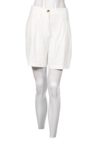 Női rövidnadrág ASOS, Méret M, Szín Fehér, Ár 10 070 Ft