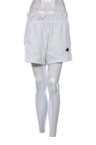 Dámské kraťasy  Adidas, Velikost S, Barva Bílá, Cena  428,00 Kč