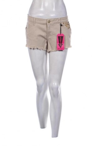 Damen Shorts Alcott, Größe L, Farbe Beige, Preis € 15,86