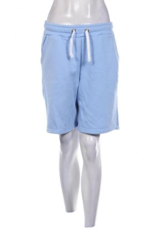 Damen Shorts Alpha Industries, Größe M, Farbe Blau, Preis € 11,99