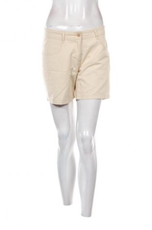 Дамски къс панталон Alpine Pro, Размер L, Цвят Бежов, Цена 60,99 лв.