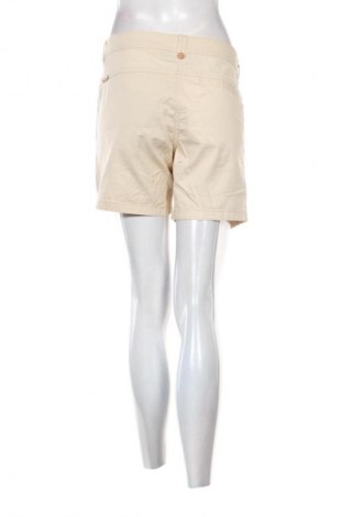 Дамски къс панталон Alpine Pro, Размер L, Цвят Бежов, Цена 60,99 лв.
