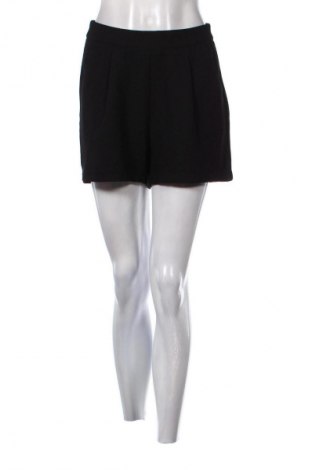 Дамски къс панталон Amisu, Размер M, Цвят Черен, Цена 19,00 лв.