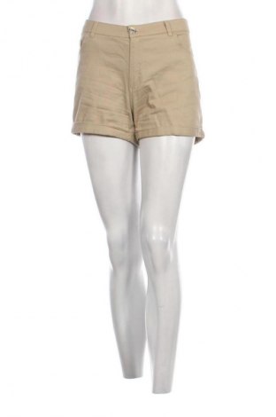 Dámské kraťasy  Amisu, Velikost M, Barva Béžová, Cena  124,00 Kč