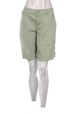 Дамски къс панталон Amisu, Размер M, Цвят Зелен, Цена 15,99 лв.