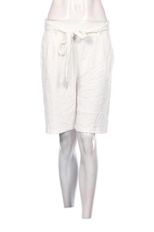 Dámské kraťasy  Amisu, Velikost L, Barva Bílá, Cena  199,00 Kč