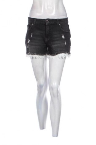 Pantaloni scurți de femei Amisu, Mărime M, Culoare Negru, Preț 51,45 Lei