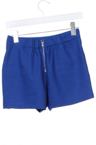 Női rövidnadrág Amisu, Méret XS, Szín Kék, Ár 3 800 Ft