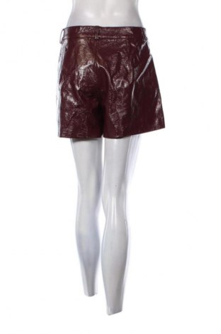 Дамски къс панталон Anewsta, Размер M, Цвят Лилав, Цена 34,00 лв.