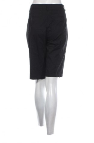 Дамски къс панталон Aniston, Размер L, Цвят Черен, Цена 31,99 лв.