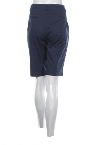 Дамски къс панталон Aniston, Размер M, Цвят Син, Цена 31,99 лв.