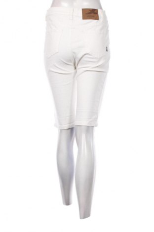 Dámske kraťasy  Arizona, Veľkosť M, Farba Biela, Cena  18,95 €