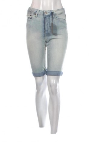 Damen Shorts Arizona, Größe S, Farbe Blau, Preis € 20,99