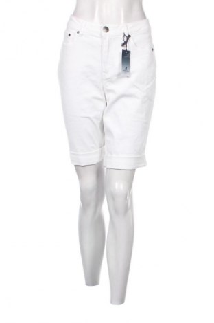 Damen Shorts Arizona, Größe L, Farbe Weiß, Preis 20,99 €