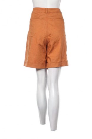 Дамски къс панталон Armedangels, Размер XL, Цвят Кафяв, Цена 39,99 лв.