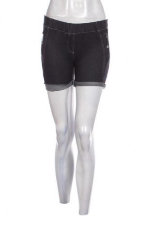 Дамски къс панталон Bas Bleu, Размер L, Цвят Син, Цена 31,99 лв.