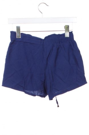 Дамски къс панталон Beloved, Размер XS, Цвят Син, Цена 16,99 лв.
