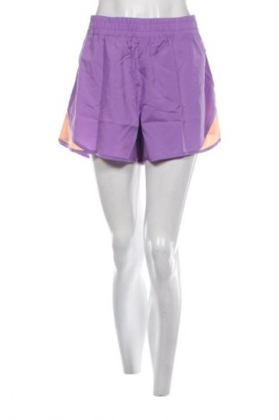 Dámské kraťasy  Bench, Velikost XL, Barva Fialová, Cena  559,00 Kč