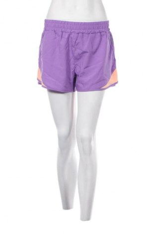 Damen Shorts Bench, Größe S, Farbe Lila, Preis € 30,99