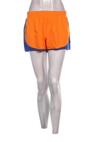 Дамски къс панталон Bench, Размер S, Цвят Оранжев, Цена 46,99 лв.