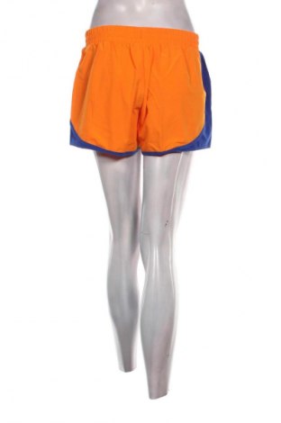 Дамски къс панталон Bench, Размер S, Цвят Оранжев, Цена 46,99 лв.