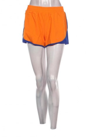 Pantaloni scurți de femei Bench, Mărime S, Culoare Portocaliu, Preț 145,99 Lei