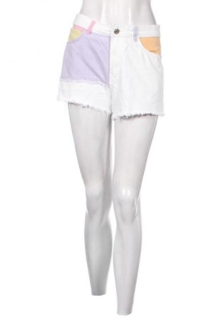 Dámské kraťasy  Bershka, Velikost M, Barva Vícebarevné, Cena  249,00 Kč