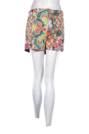 Damen Shorts Bershka, Größe M, Farbe Mehrfarbig, Preis € 9,72