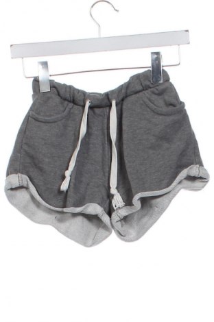 Női rövidnadrág Bershka, Méret XS, Szín Szürke, Ár 3 800 Ft