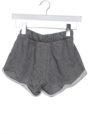 Női rövidnadrág Bershka, Méret XS, Szín Szürke, Ár 3 800 Ft