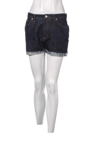 Дамски къс панталон Big Star, Размер M, Цвят Черен, Цена 33,93 лв.