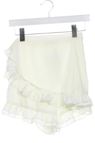 Damskie szorty Bik Bok, Rozmiar M, Kolor ecru, Cena 57,99 zł