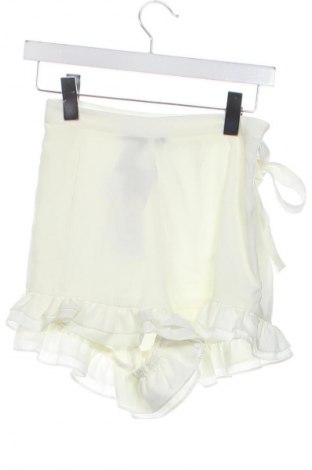 Damskie szorty Bik Bok, Rozmiar M, Kolor ecru, Cena 57,99 zł