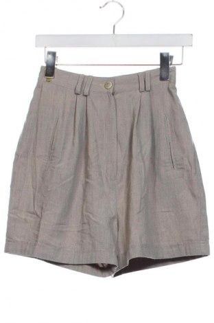 Γυναικείο κοντό παντελόνι C&A, Μέγεθος XS, Χρώμα  Μπέζ, Τιμή 9,72 €