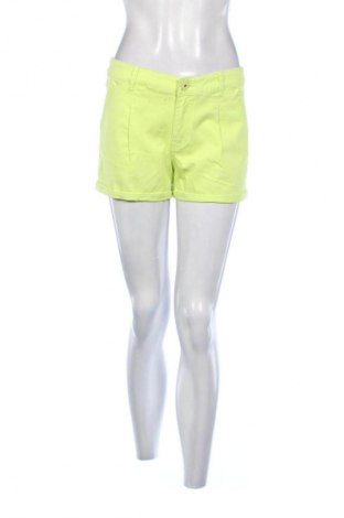 Dámske kraťasy  Cache Cache, Veľkosť L, Farba Zelená, Cena  10,74 €