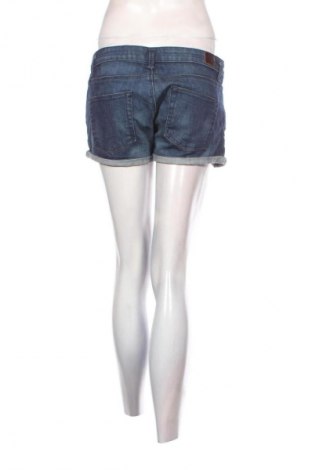 Дамски къс панталон Calliope, Размер M, Цвят Син, Цена 6,99 лв.