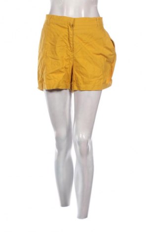 Dámské kraťasy  Camaieu, Velikost XL, Barva Žlutá, Cena  189,00 Kč