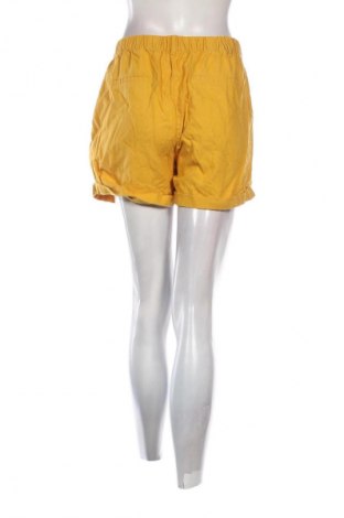 Dámské kraťasy  Camaieu, Velikost XL, Barva Žlutá, Cena  189,00 Kč