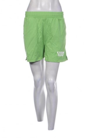 Női rövidnadrág Cardio Bunny, Méret S, Szín Zöld, Ár 3 800 Ft