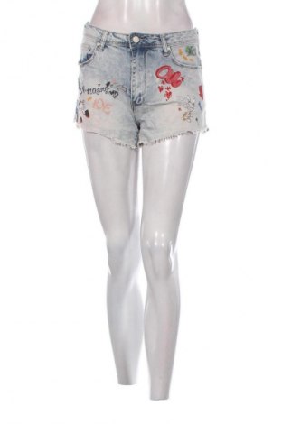 Damskie szorty Cato, Rozmiar M, Kolor Kolorowy, Cena 43,68 zł