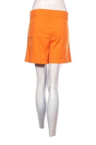Pantaloni scurți de femei Celestino, Mărime S, Culoare Portocaliu, Preț 51,45 Lei