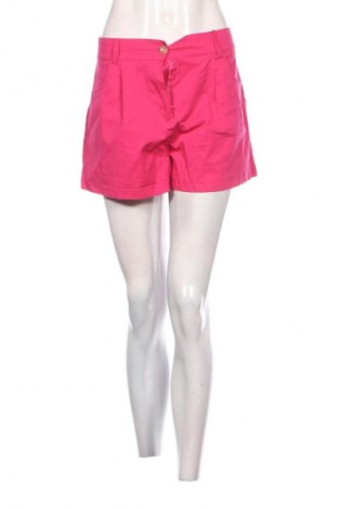 Pantaloni scurți de femei Celestino, Mărime S, Culoare Roz, Preț 51,45 Lei
