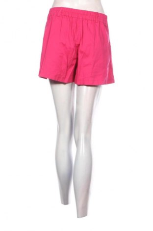 Pantaloni scurți de femei Celestino, Mărime S, Culoare Roz, Preț 51,45 Lei